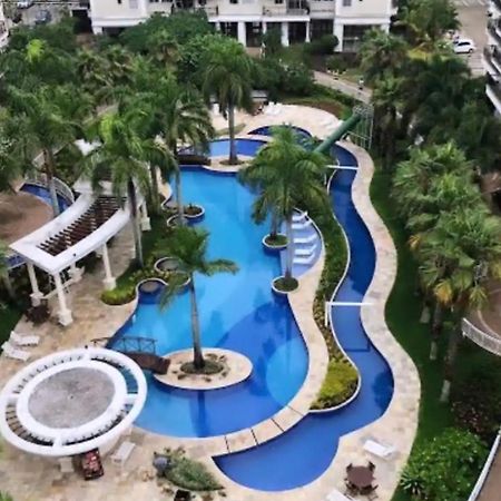 Barra Family Resort 212 Rio de Janeiro Eksteriør bilde