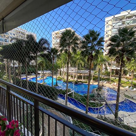 Barra Family Resort 212 Rio de Janeiro Eksteriør bilde