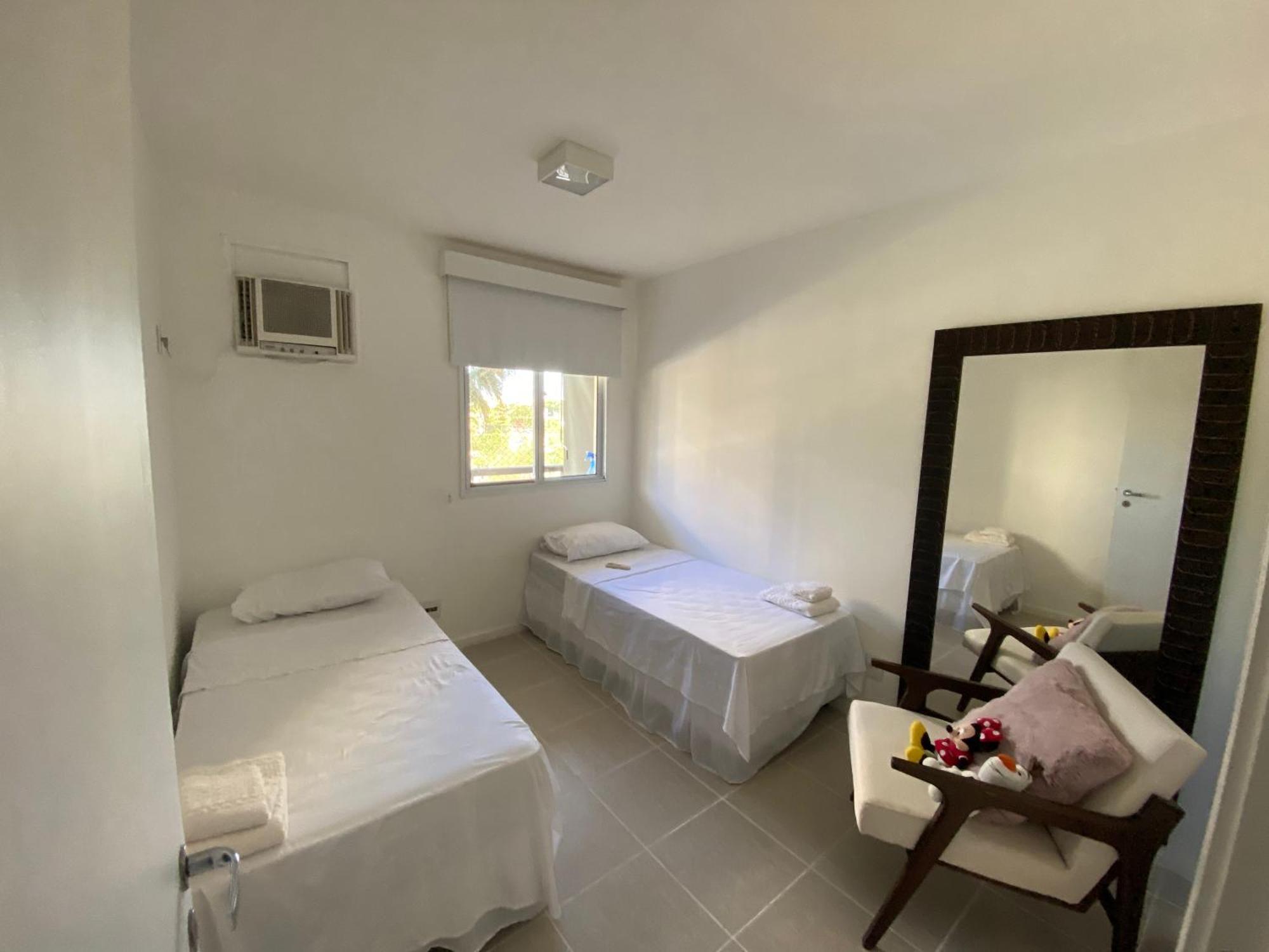 Barra Family Resort 212 Rio de Janeiro Eksteriør bilde